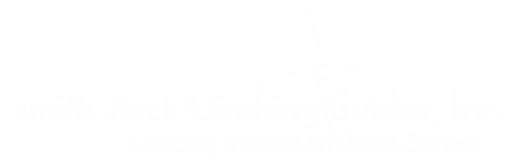Smith Rock Climbing Guides logo